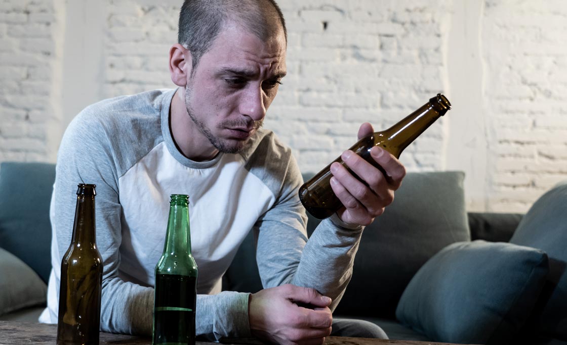 Убрать алкогольную зависимость в Богородске